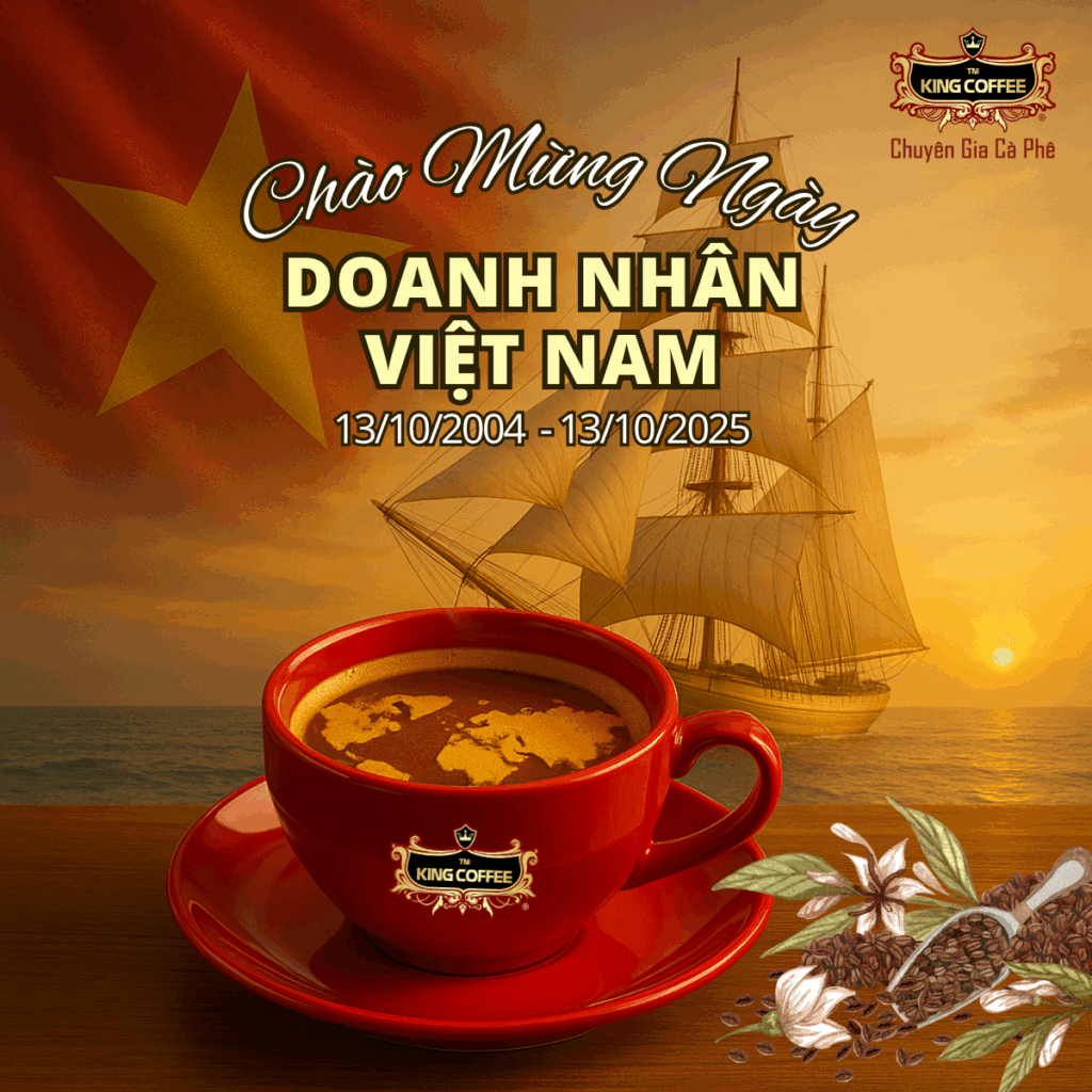 Ngày doanh nhân Việt Nam