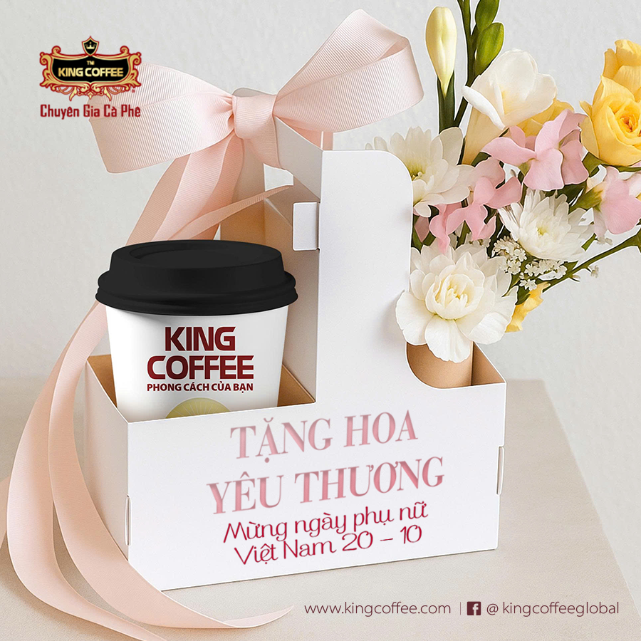 POST QUÀ TẶNG 20-10